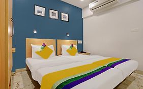 Itsy By Treebo - Didar House Hotel Navi Mumbai India